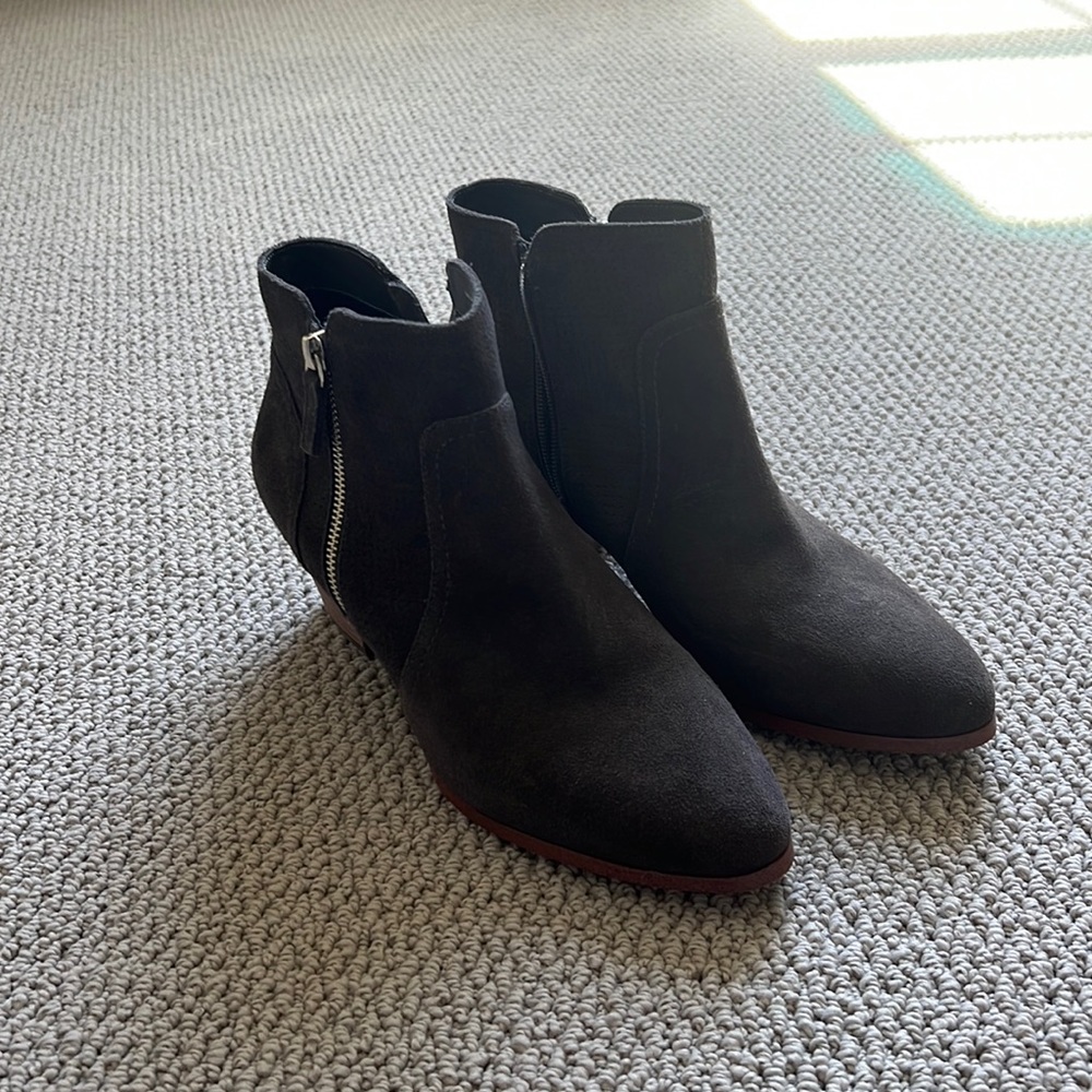 Fall Inspired Boots - image 1